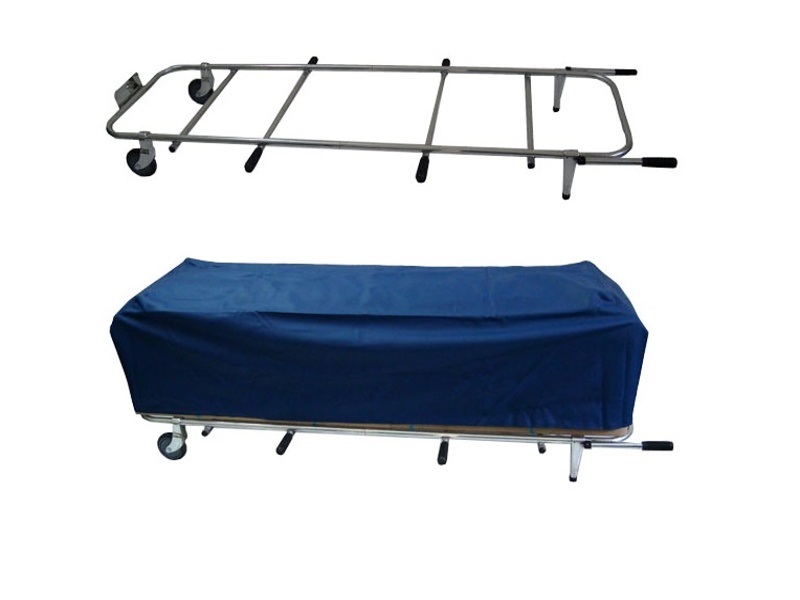 CA-08 Camilla Para Exhumación