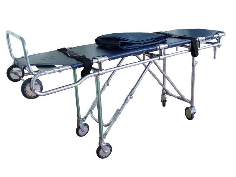 CA-02 Mesa Camilla Lona Para Levantamiento
