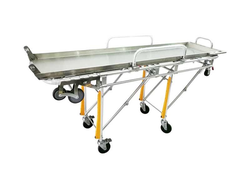 CA-06 Mesa Camilla Desmontable Bandeja y Colchón