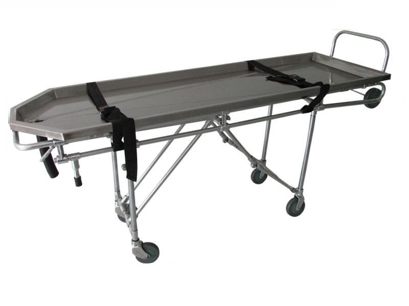 CA-05 Mesa Camilla con Medidas Especiales