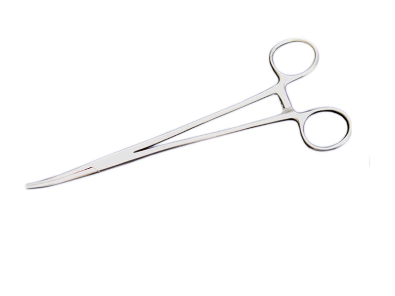 Pinza Taponadora Recta Grande INS-017