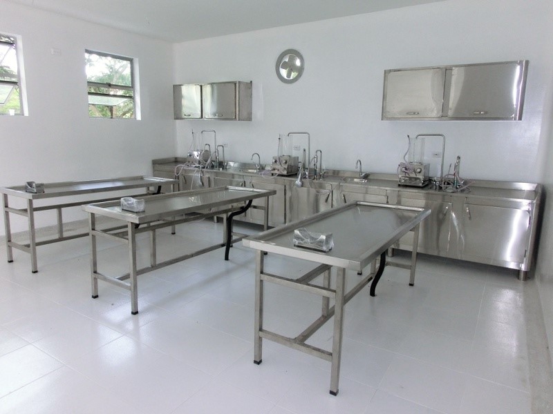 Laboratorio Inversiones la Esperanza Sincelejo