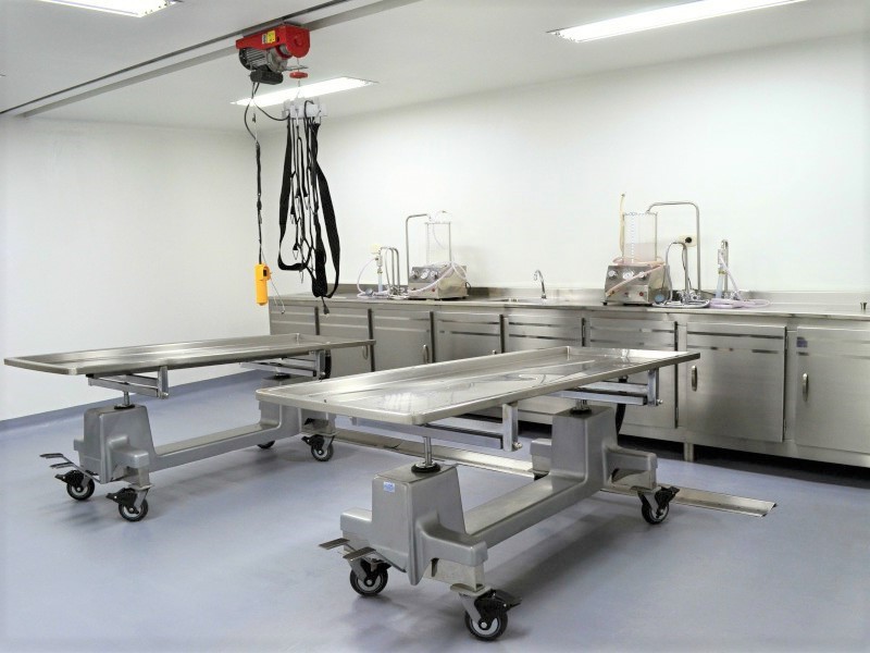 Laboratorio Acodema Marinilla Antioquia