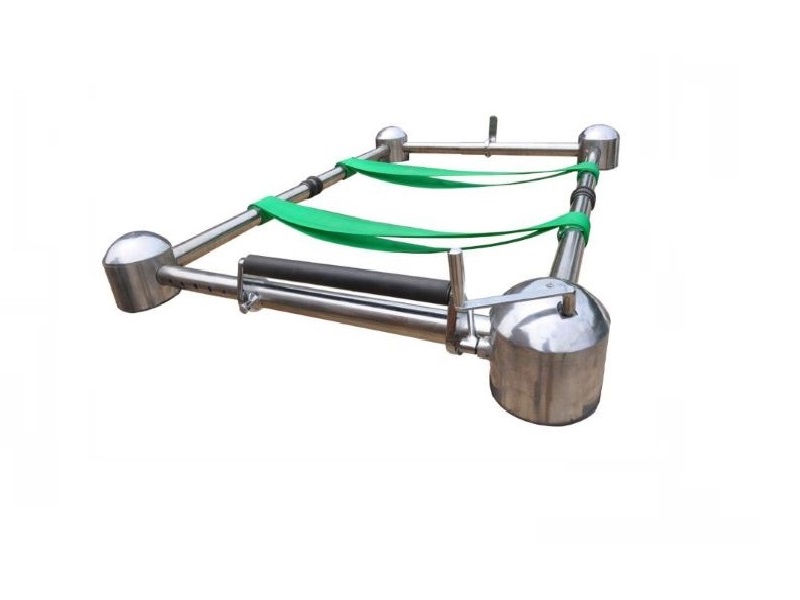 Descensor para Cementerio DCS 02