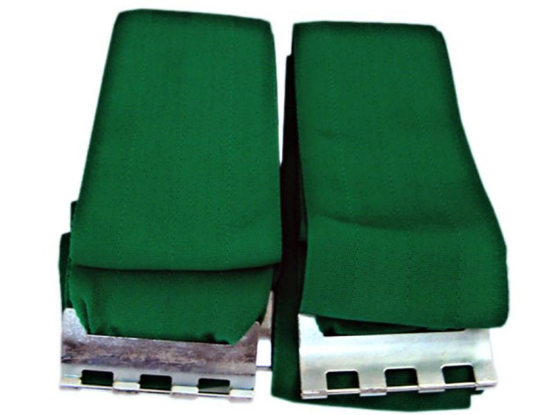 Correas para Descensor