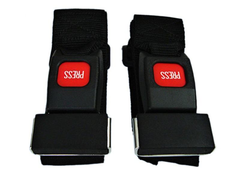 Correas para Camilla