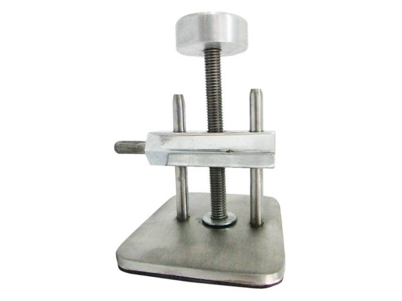 Cuñero para planchones de carro