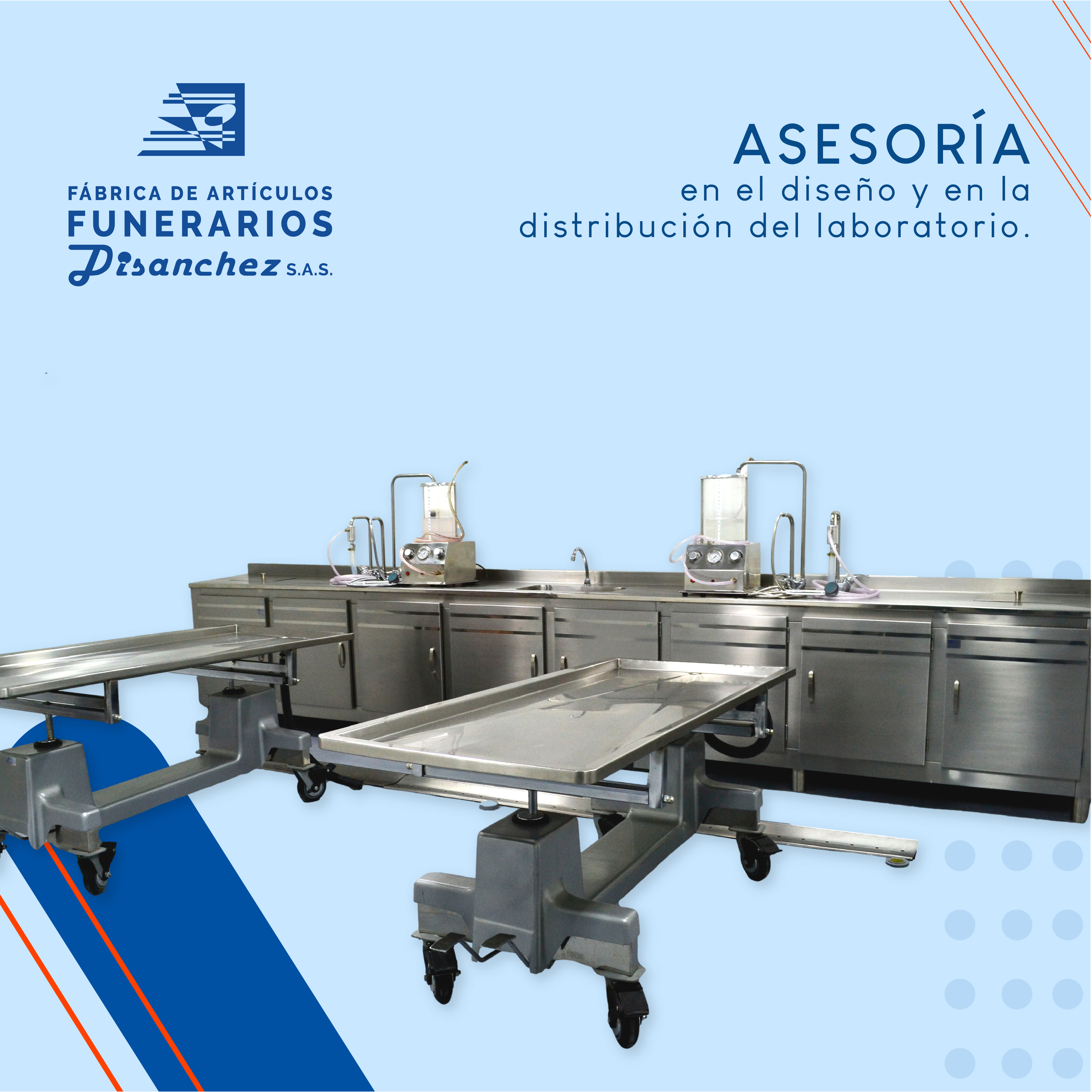 Asesoría de Laboratorio