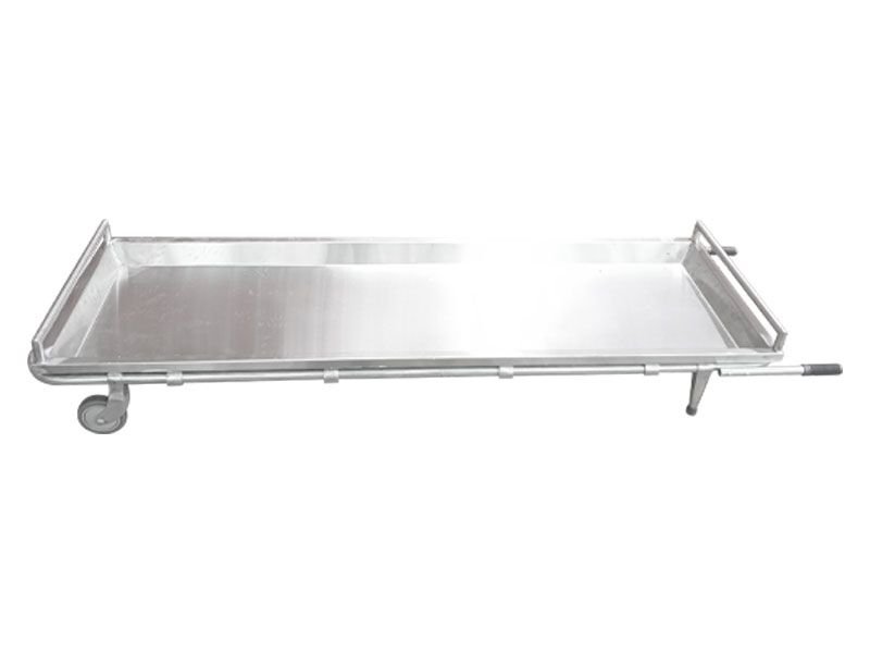 Camilla para exhumación (Medidas especiales)